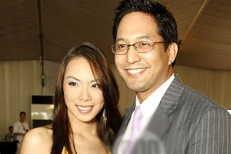 paolo bediones girlfriend|Paolo Bediones’ love life takes a back seat for now.